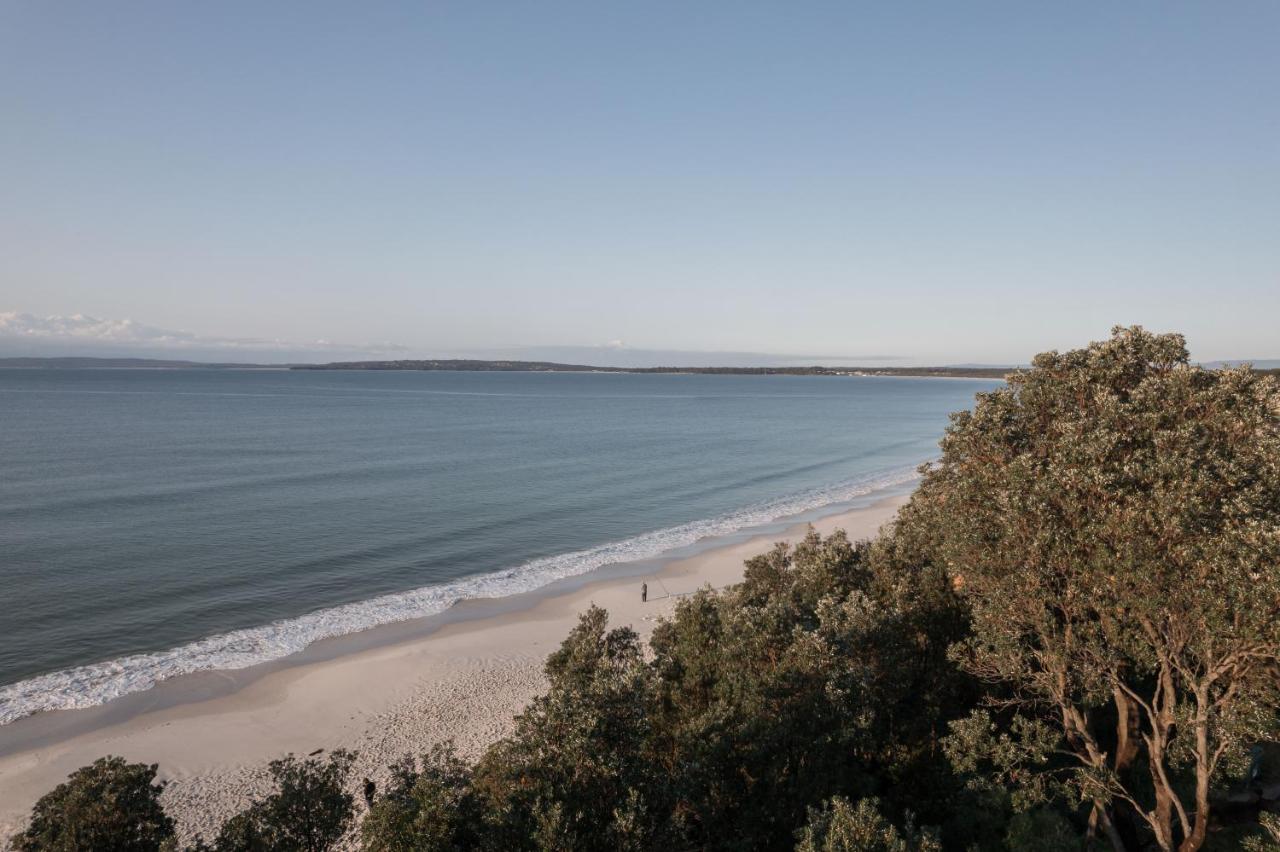 Beach & Bay Stay Motel Callala Beach Exterior foto