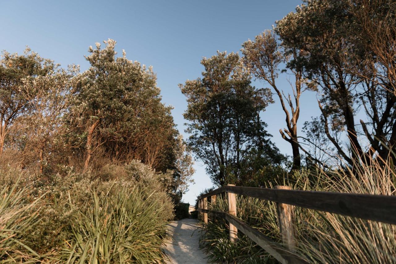 Beach & Bay Stay Motel Callala Beach Exterior foto